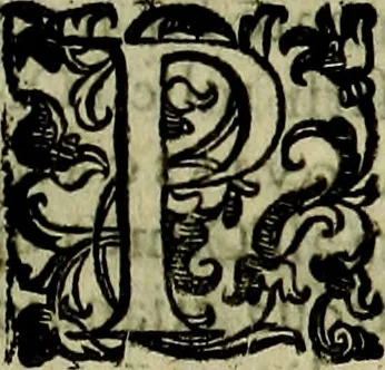 An illustration from Teatro d'imprese, 1623, leaf 1226