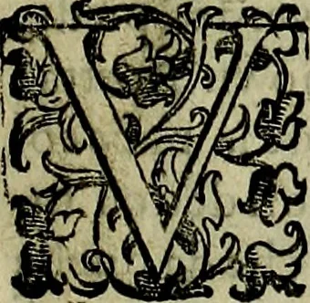 An illustration from Teatro d'imprese, 1623, leaf 1230
