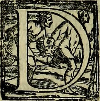 An illustration from Teatro d'imprese, 1623, leaf 202