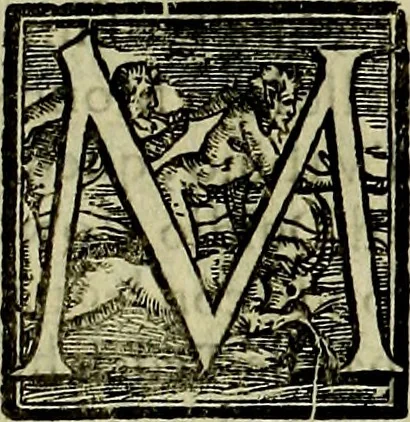 An illustration from Teatro d'imprese, 1623, leaf 270