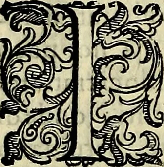 An illustration from Teatro d'imprese, 1623, leaf 321