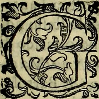 An illustration from Teatro d'imprese, 1623, leaf 544
