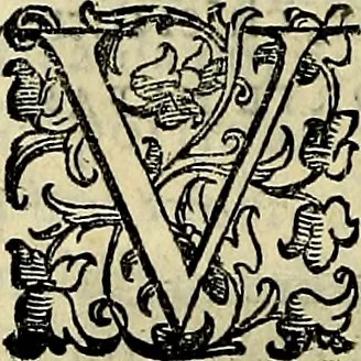 An illustration from Teatro d'imprese, 1623, leaf 561