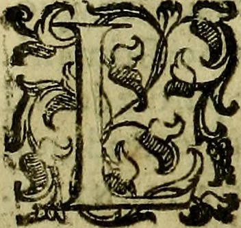 An illustration from Teatro d'imprese, 1623, leaf 566