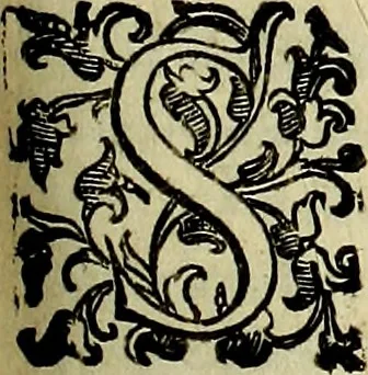An illustration from Teatro d'imprese, 1623, leaf 574