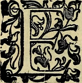An illustration from Teatro d'imprese, 1623, leaf 609