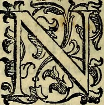 An illustration from Teatro d'imprese, 1623, leaf 621
