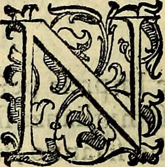 An illustration from Teatro d'imprese, 1623, leaf 627