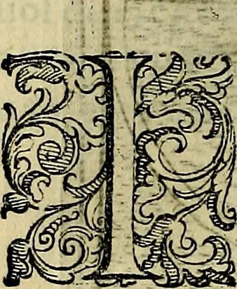 An illustration from Teatro d'imprese, 1623, leaf 635