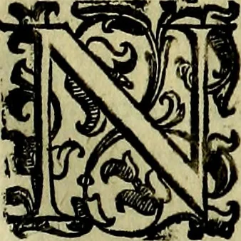 An illustration from Teatro d'imprese, 1623, leaf 648
