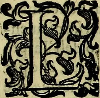 An illustration from Teatro d'imprese, 1623, leaf 650