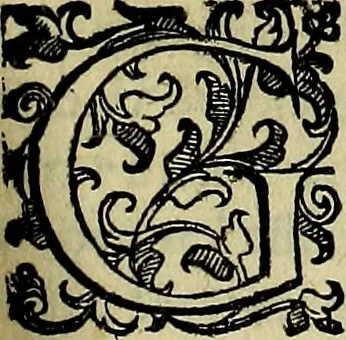 An illustration from Teatro d'imprese, 1623, leaf 652