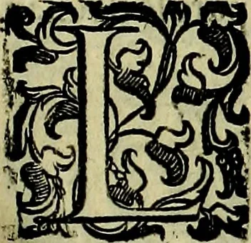 An illustration from Teatro d'imprese, 1623, leaf 660