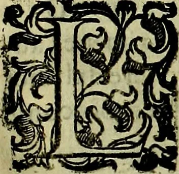 An illustration from Teatro d'imprese, 1623, leaf 662