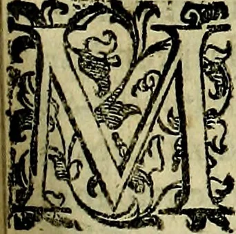 An illustration from Teatro d'imprese, 1623, leaf 674