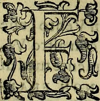 An illustration from Teatro d'imprese, 1623, leaf 680