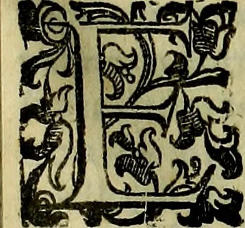 An illustration from Teatro d'imprese, 1623, leaf 684
