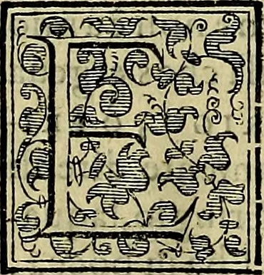 An illustration from Teatro d'imprese, 1623, leaf 687
