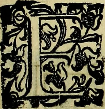 An illustration from Teatro d'imprese, 1623, leaf 690