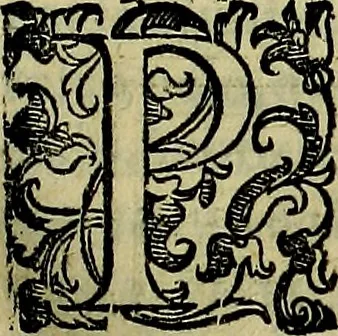 An illustration from Teatro d'imprese, 1623, leaf 692