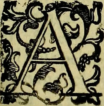 An illustration from Teatro d'imprese, 1623, leaf 706
