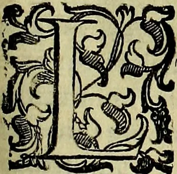 An illustration from Teatro d'imprese, 1623, leaf 706