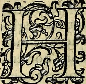 An illustration from Teatro d'imprese, 1623, leaf 715