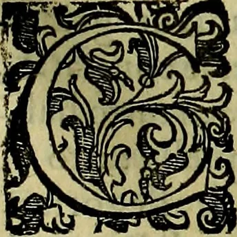 An illustration from Teatro d'imprese, 1623, leaf 720