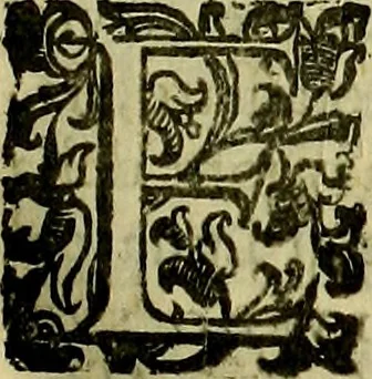 An illustration from Teatro d'imprese, 1623, leaf 734