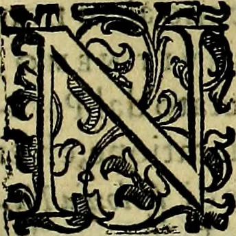 An illustration from Teatro d'imprese, 1623, leaf 740