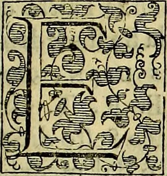 An illustration from Teatro d'imprese, 1623, leaf 742