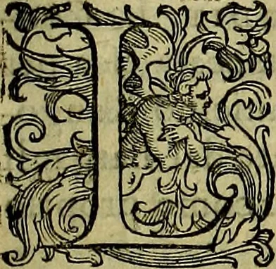 An illustration from Teatro d'imprese, 1623, leaf 752