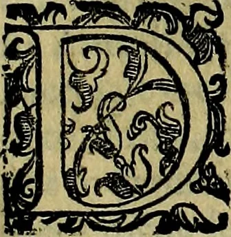 An illustration from Teatro d'imprese, 1623, leaf 754