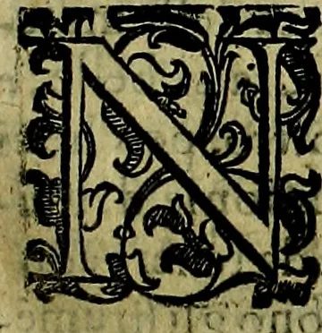 An illustration from Teatro d'imprese, 1623, leaf 756