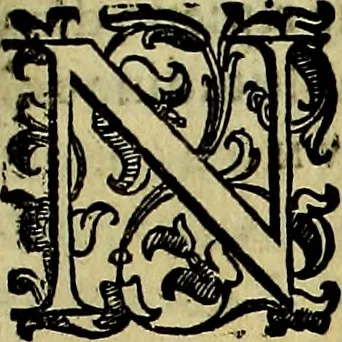 An illustration from Teatro d'imprese, 1623, leaf 760