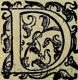 An illustration from Teatro d'imprese, 1623, leaf 769
