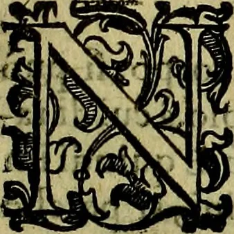An illustration from Teatro d'imprese, 1623, leaf 776