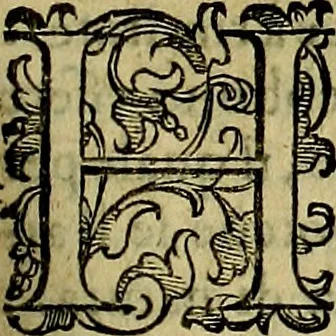 An illustration from Teatro d'imprese, 1623, leaf 794