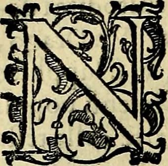 An illustration from Teatro d'imprese, 1623, leaf 805