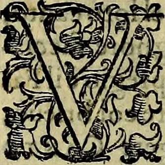 An illustration from Teatro d'imprese, 1623, leaf 821