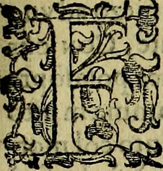An illustration from Teatro d'imprese, 1623, leaf 830