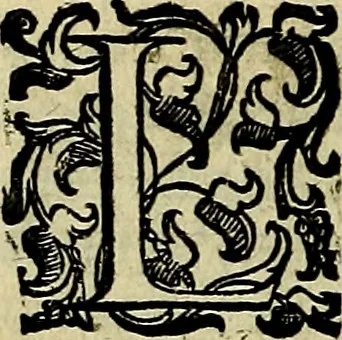 An illustration from Teatro d'imprese, 1623, leaf 843