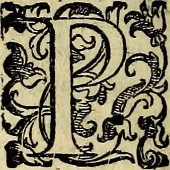 An illustration from Teatro d'imprese, 1623, leaf 843
