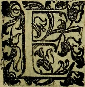 An illustration from Teatro d'imprese, 1623, leaf 854