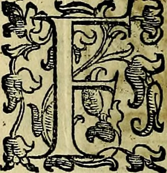 An illustration from Teatro d'imprese, 1623, leaf 861