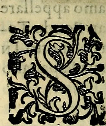 An illustration from Teatro d'imprese, 1623, leaf 863