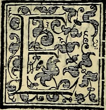 An illustration from Teatro d'imprese, 1623, leaf 879