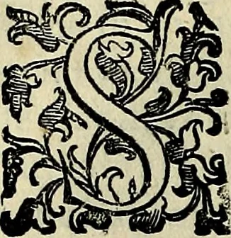 An illustration from Teatro d'imprese, 1623, leaf 883