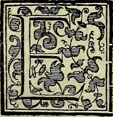 An illustration from Teatro d'imprese, 1623, leaf 891
