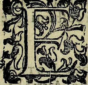 An illustration from Teatro d'imprese, 1623, leaf 894